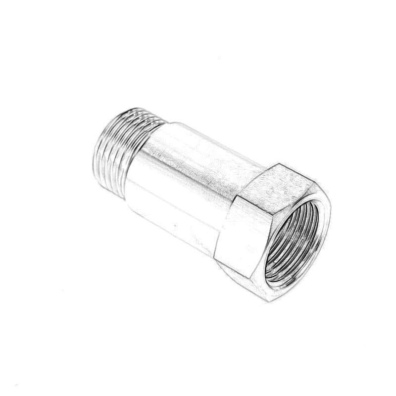 Produžni adapter senzora kisika za automobile, univerzalni, navoj M18x1.5