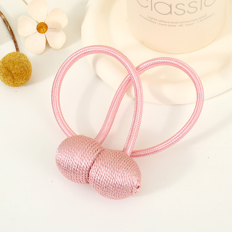 Zavjesni remen - cinkova legura, minimalističkog stila, za viseće zavjese, Model 01