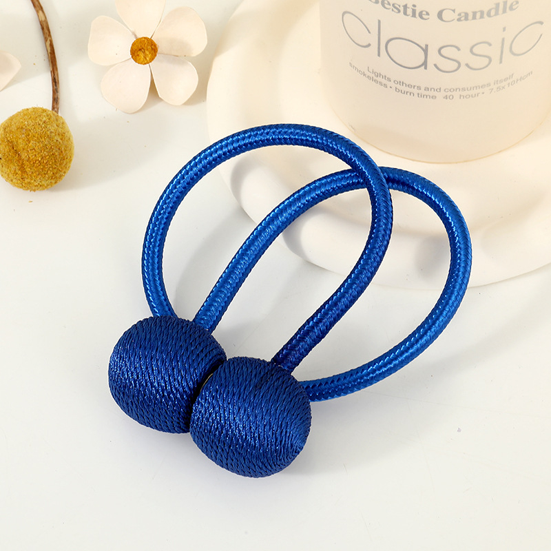 Zavjesni remen - cinkova legura, minimalističkog stila, za viseće zavjese, Model 01