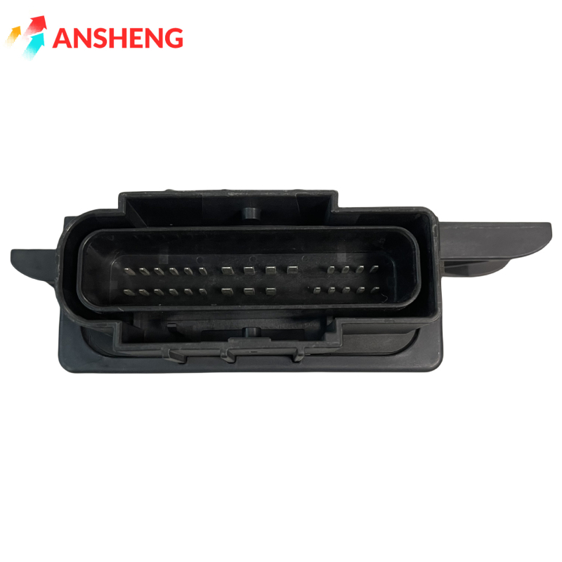 ANSHENG modul za upravljanje pumpom goriva, model 13537053, kompatibilan Buick Cadillac Chevrolet GM