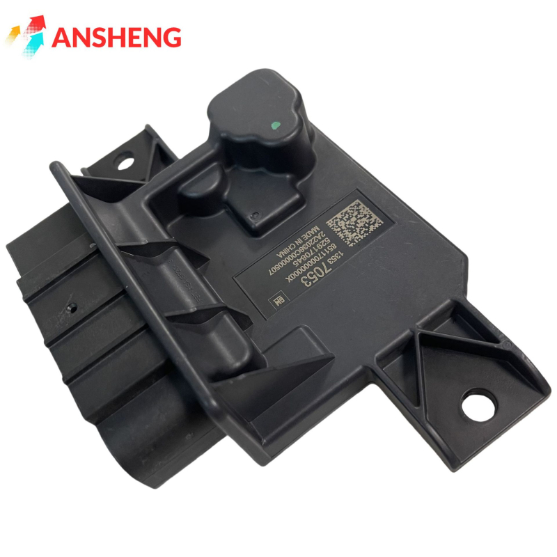 ANSHENG modul za upravljanje pumpom goriva, model 13537053, kompatibilan Buick Cadillac Chevrolet GM