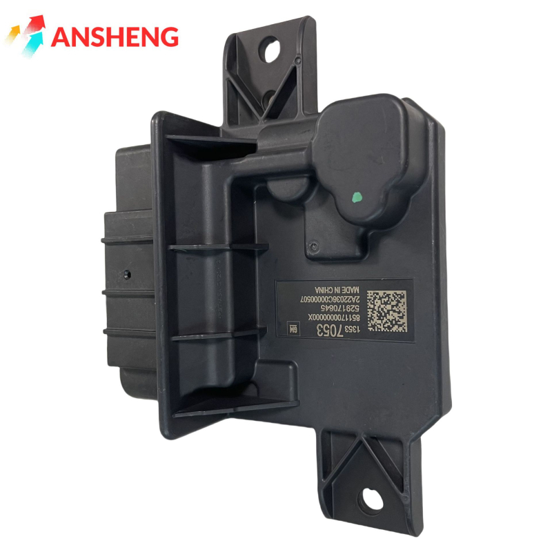 ANSHENG modul za upravljanje pumpom goriva, model 13537053, kompatibilan Buick Cadillac Chevrolet GM