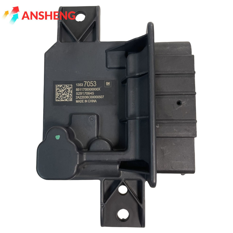 ANSHENG modul za upravljanje pumpom goriva, model 13537053, kompatibilan Buick Cadillac Chevrolet GM