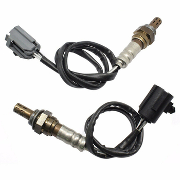 Senzor kisika za Wrangler — WEIDA Auto Parts, modeli 34-4076, 234-4072, 234-4078, 234-4079; mjerni raspon 234-4076.