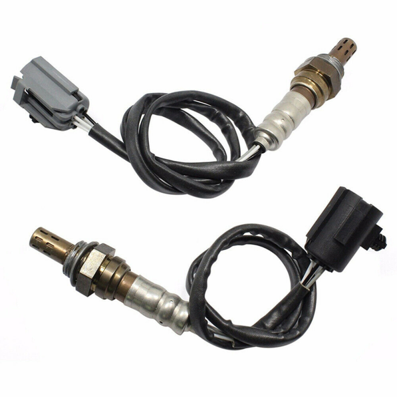 Senzor kisika za Wrangler — WEIDA Auto Parts, modeli 34-4076, 234-4072, 234-4078, 234-4079; mjerni raspon 234-4076.