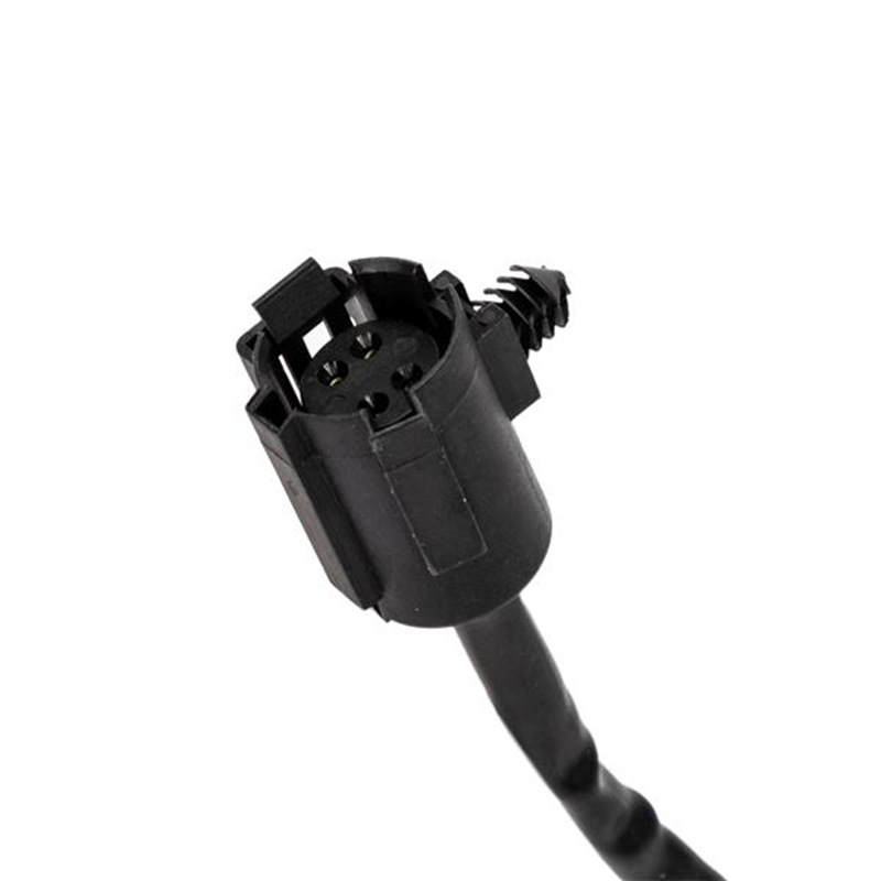 Senzor kisika za Wrangler — WEIDA Auto Parts, modeli 34-4076, 234-4072, 234-4078, 234-4079; mjerni raspon 234-4076.
