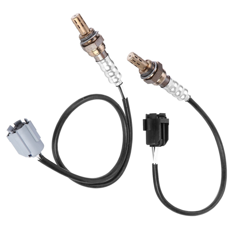 Senzor kisika za Wrangler — WEIDA Auto Parts, modeli 34-4076, 234-4072, 234-4078, 234-4079; mjerni raspon 234-4076.