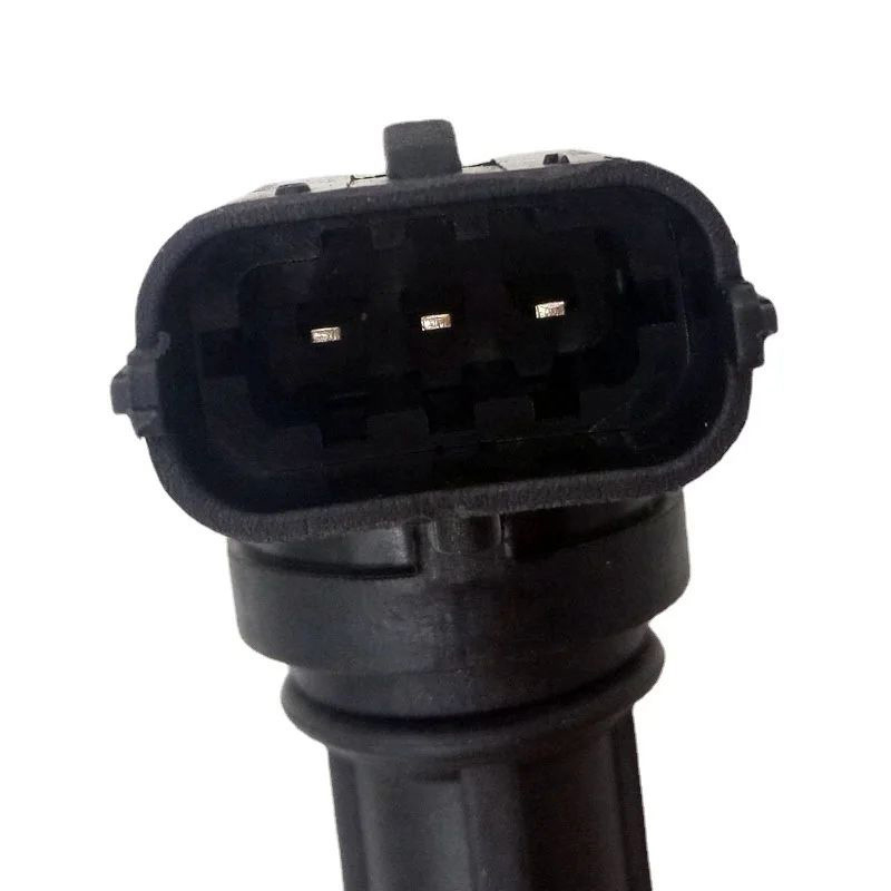 Senzor pozicije bregaste osovine — Model Standard; Raspon mjerenja: 1; Točnost: 1; Primjena: Bregasta osovina; Brojevi dijela: 0232103097, 0232103043, 0232103048