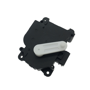 Set motora grijanja sa senzorom za upravljanje i servomotorom za Honda CR-V (2007–2011) – Frisha RE4