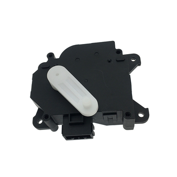 Set motora grijanja sa senzorom za upravljanje i servomotorom za Honda CR-V (2007–2011) – Frisha RE4