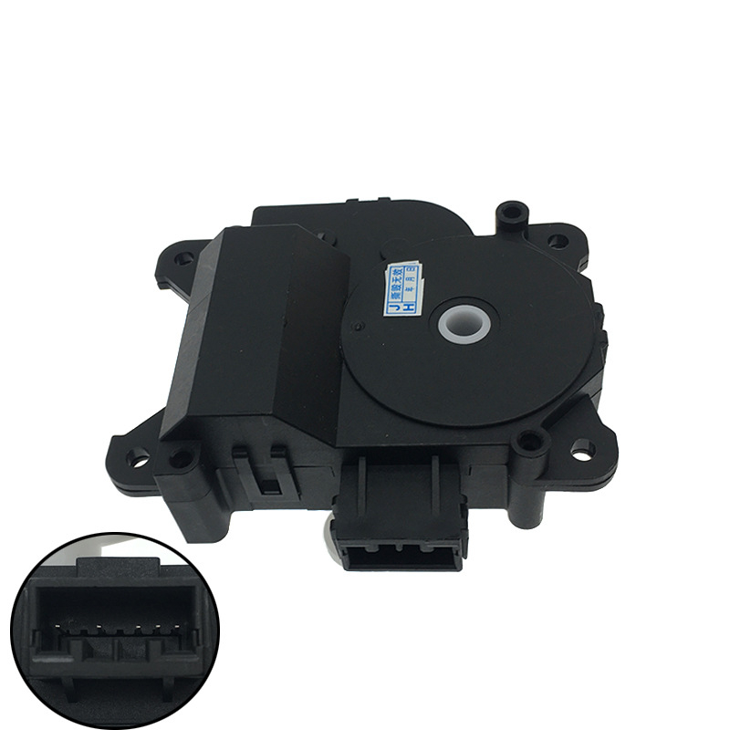Set motora grijanja sa senzorom za upravljanje i servomotorom za Honda CR-V (2007–2011) – Frisha RE4