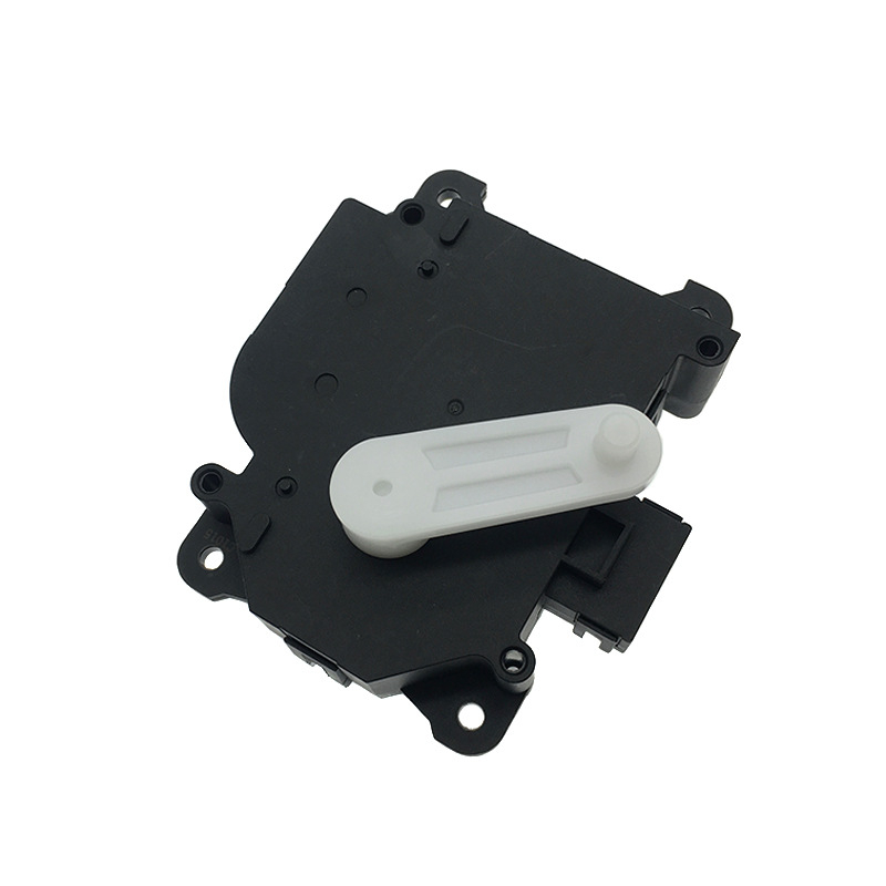 Set motora grijanja sa senzorom za upravljanje i servomotorom za Honda CR-V (2007–2011) – Frisha RE4