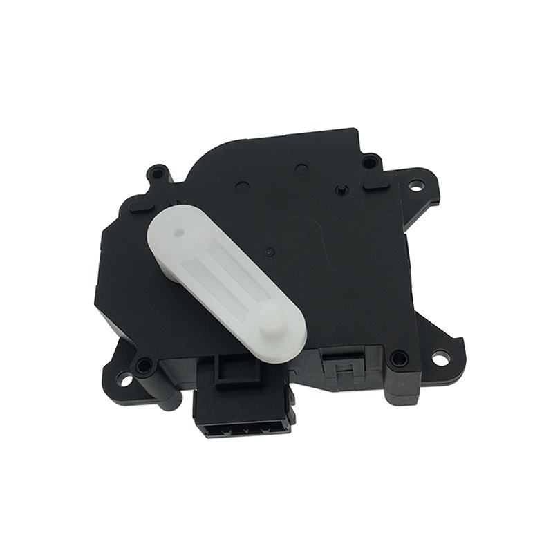 Set motora grijanja sa senzorom za upravljanje i servomotorom za Honda CR-V (2007–2011) – Frisha RE4