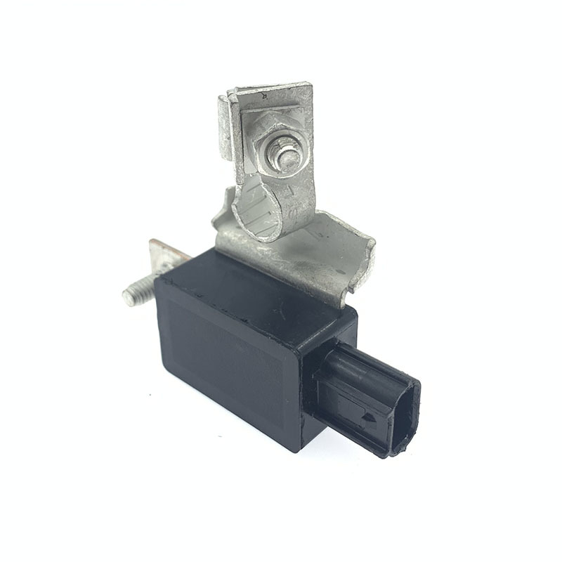 Modul de oprire a alimentării pentru ansamblul senzorului bateriei — Honda HR-V / Fit (2015–2017) — Piesa 38920-T5A-A01