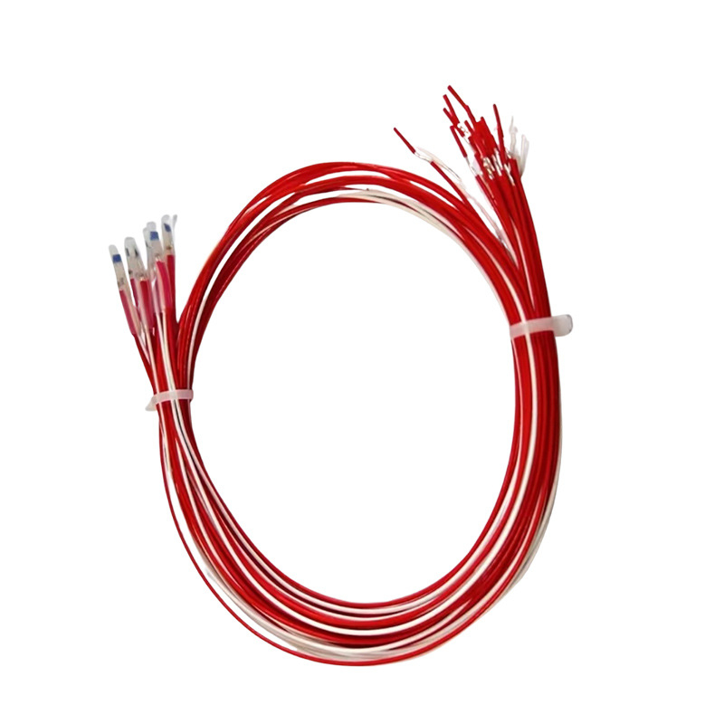 PT100/PT1000 senzor temperature, plastično zatvorenog tipa, plug-in instalacija, za motore, automobilska elektronika