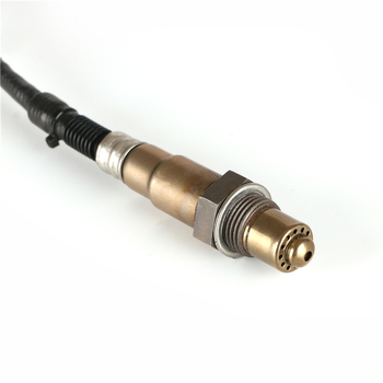 Senzor de oxigen pentru Mitsubishi Lancer 4G15/4G18/4A91 – față și spate, piesa 0258010010, WEIDA Auto Parts