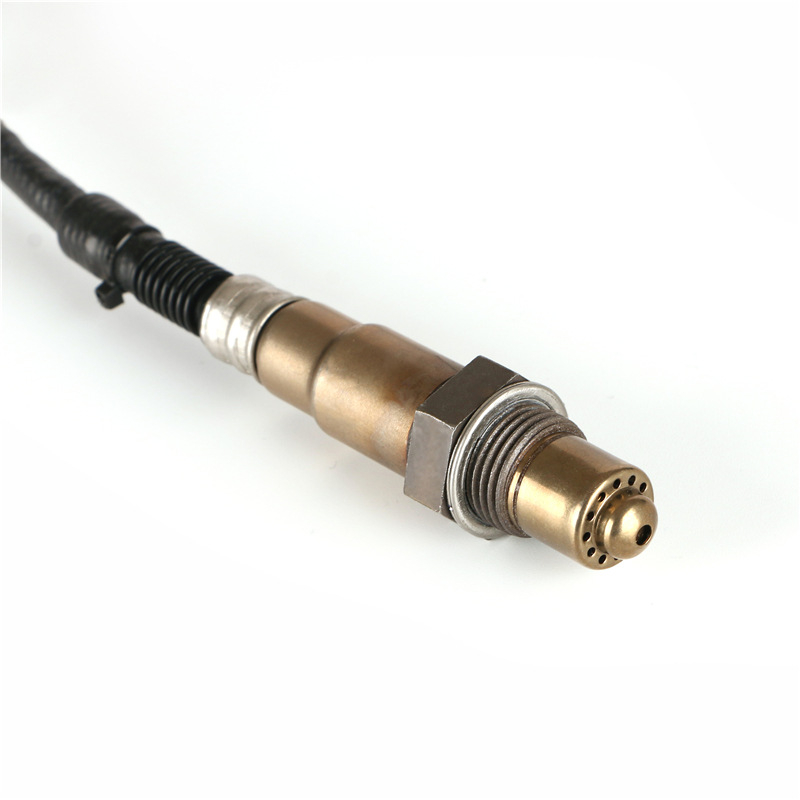 Senzor de oxigen pentru Mitsubishi Lancer 4G15/4G18/4A91 – față și spate, piesa 0258010010, WEIDA Auto Parts