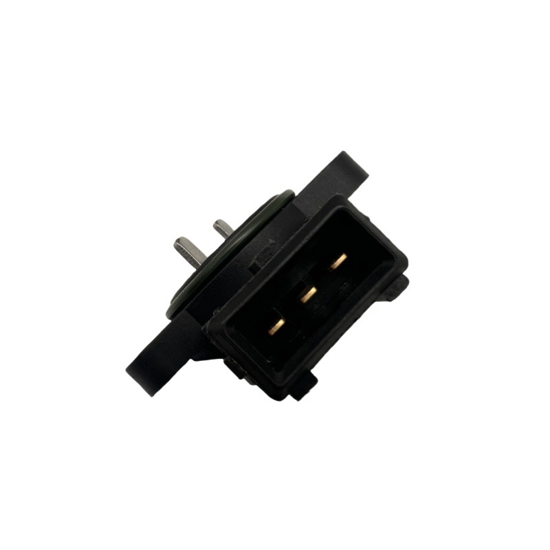 Senzor de poziție a clapetei de accelerație 35102-02000 — Brand independent — Gama standardă și precizie