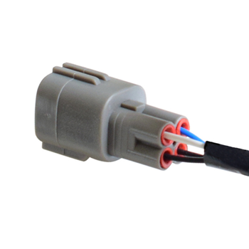 Senzor de oxigen pentru Toyota, model 89465-44080, marcă WEIDA Auto Parts