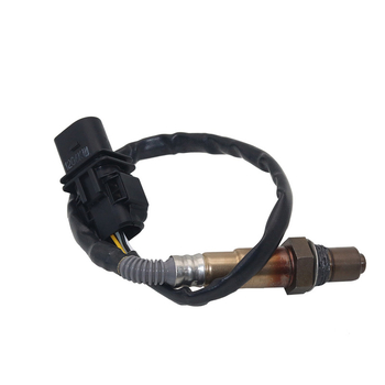 Senzor kisika za Hyundai ix35 ix55, prikladan za motore 2.0/2.2/3.0, broj dijela 39350-2A410 i 0281004089, Marka WEIDA AUTO PARTS