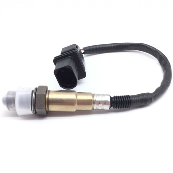 Senzor kisika za Hyundai ix35 ix55, prikladan za motore 2.0/2.2/3.0, broj dijela 39350-2A410 i 0281004089, Marka WEIDA AUTO PARTS