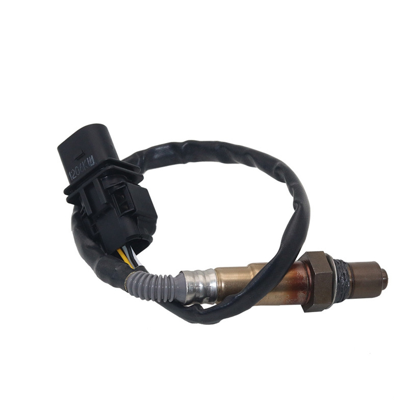 Senzor kisika za Hyundai ix35 ix55, prikladan za motore 2.0/2.2/3.0, broj dijela 39350-2A410 i 0281004089, Marka WEIDA AUTO PARTS