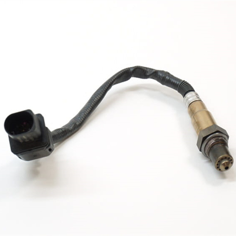 Senzor kisika za Hyundai ix35 ix55, prikladan za motore 2.0/2.2/3.0, broj dijela 39350-2A410 i 0281004089, Marka WEIDA AUTO PARTS