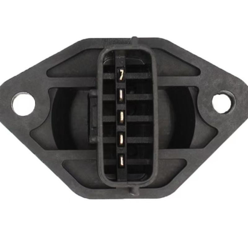 Μετρητής ροής αέρα MAF, μοντέλο 22680-4M500; εναλλακτικοί αριθμοί 22680-2W200, 22680-6N201; εύρος μέτρησης: 1; εφαρμογή: τάση; ακρίβεια μέτρησης: επικοινωνήστε με την εξυπηρέτηση πελατών