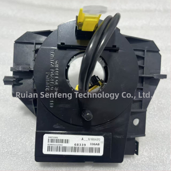 Montáž senzora uhla riadenia pre Dodge, Chrysler a Jeep – Čísla dielov 05156106AF 68339336AA 5156106AD | Značka: GZKAIMIN | Rozsah merania: 1080 | Presnosť merania: 1080 | Rozsah použitia: uhol riadenia