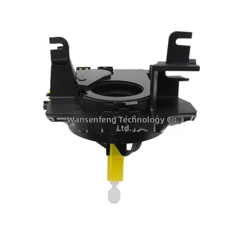 Montáž senzora uhla riadenia pre Dodge, Chrysler a Jeep – Čísla dielov 05156106AF 68339336AA 5156106AD | Značka: GZKAIMIN | Rozsah merania: 1080 | Presnosť merania: 1080 | Rozsah použitia: uhol riadenia