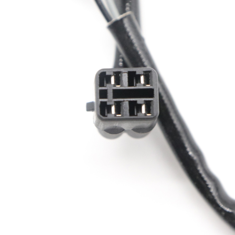 Senzor de oxigen WEIDA Auto Parts 1WD-H592A-00-00 pentru Yamaha