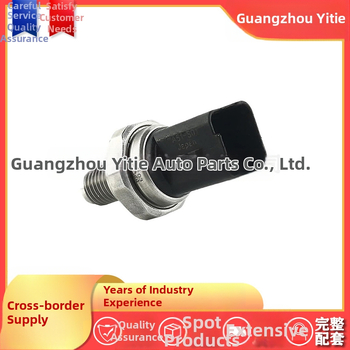 Senzor de presiune a conductei de alimentare Renault Megane — 5WS40208, 8200579287, 5WS40426