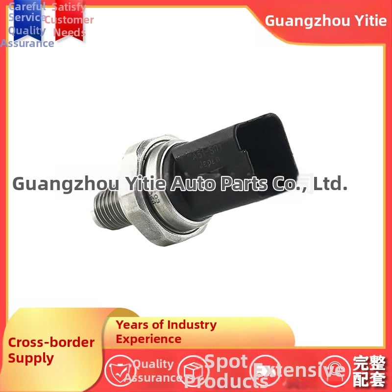 Senzor de presiune a conductei de alimentare Renault Megane — 5WS40208, 8200579287, 5WS40426
