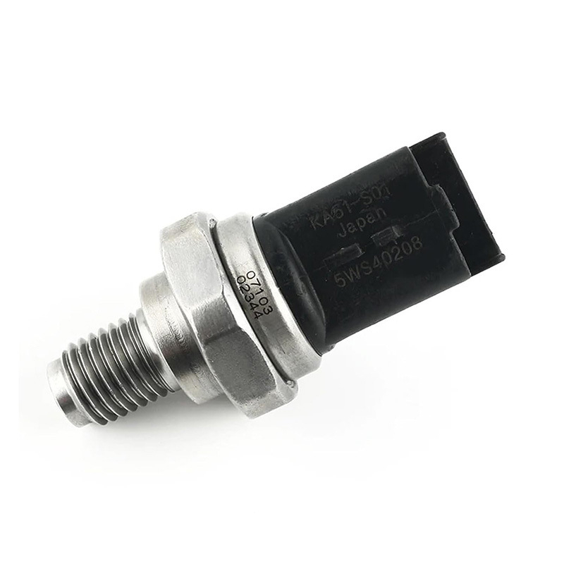 Senzor de presiune a conductei de alimentare Renault Megane — 5WS40208, 8200579287, 5WS40426