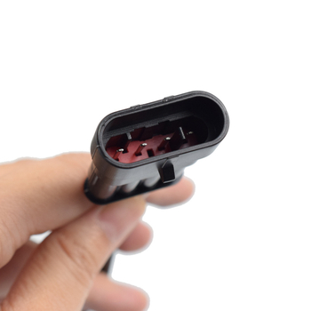 Senzor de oxigen pentru BMW WEIDA 11788561680