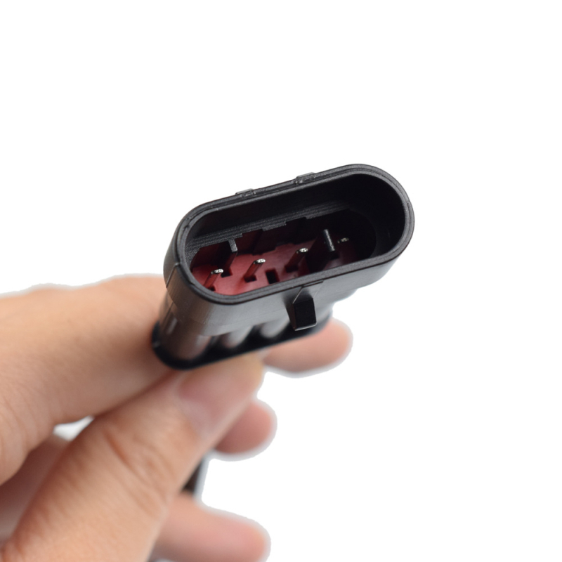 Senzor de oxigen pentru BMW WEIDA 11788561680