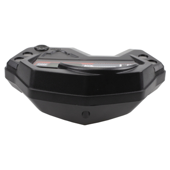 Motociklistički instrument panel za FZ16 – marka TACE, ABS kućište, težina 329 g