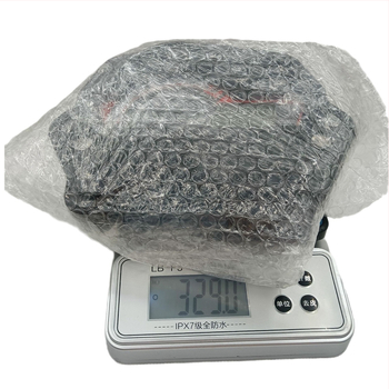 Motocyklový prístrojový panel pre FZ16 – značka TACE, ABS telo, hmotnosť 329 g