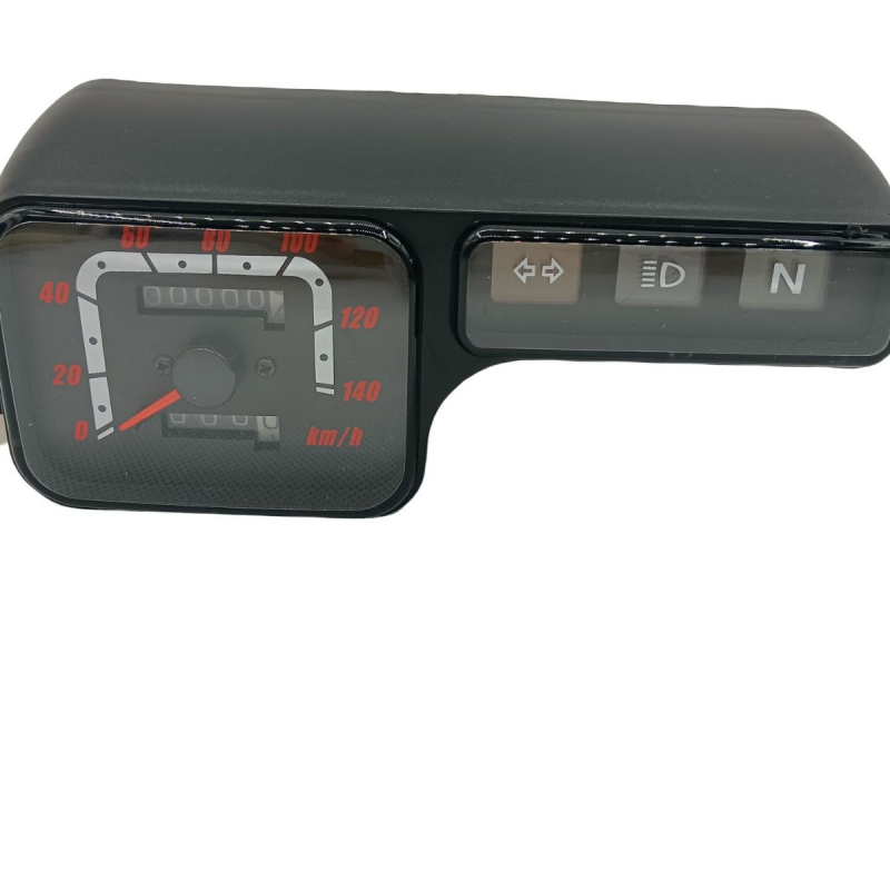 Brzinomjer za Honda XLR125, NXR, XL250, Model K, Materijal: plast elektronika, Težina: 490 g