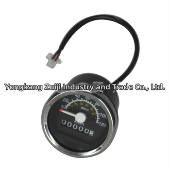 Motocyklový prístroj YB-1, Tracking, 12V