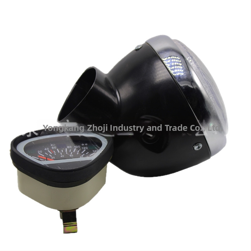 Motocyklový prístroj YB-1, Tracking, 12V