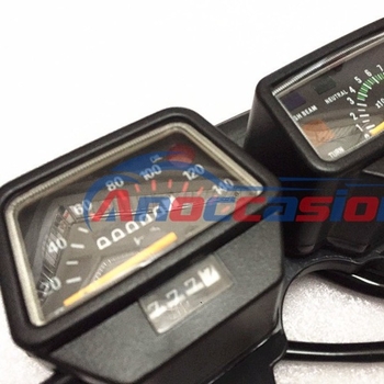 Инструментален панел и одометър за Yamaha DT125 — марка GZKDXMP, модел 003, подходящ за DT125