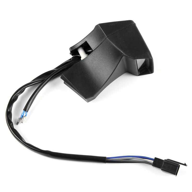 LCD zaslon indikatora mijenjanja brzina za motocikl GN125 – GM marka, ABS, 0,2 kg