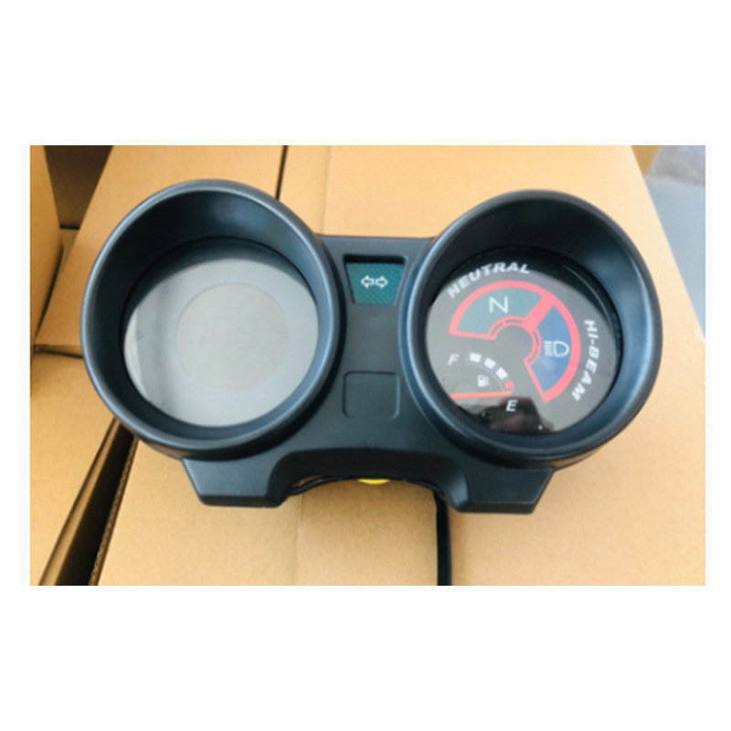 Motociklistička ploča – LCD zaslon, Tianruixiang TITAN150