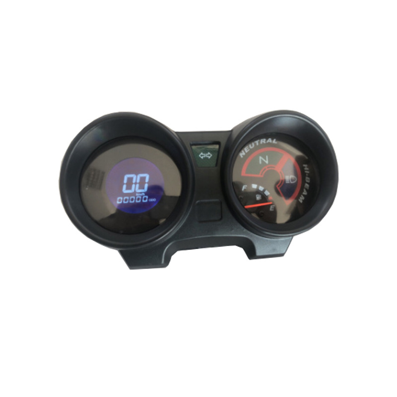 Motociklistička ploča – LCD zaslon, Tianruixiang TITAN150