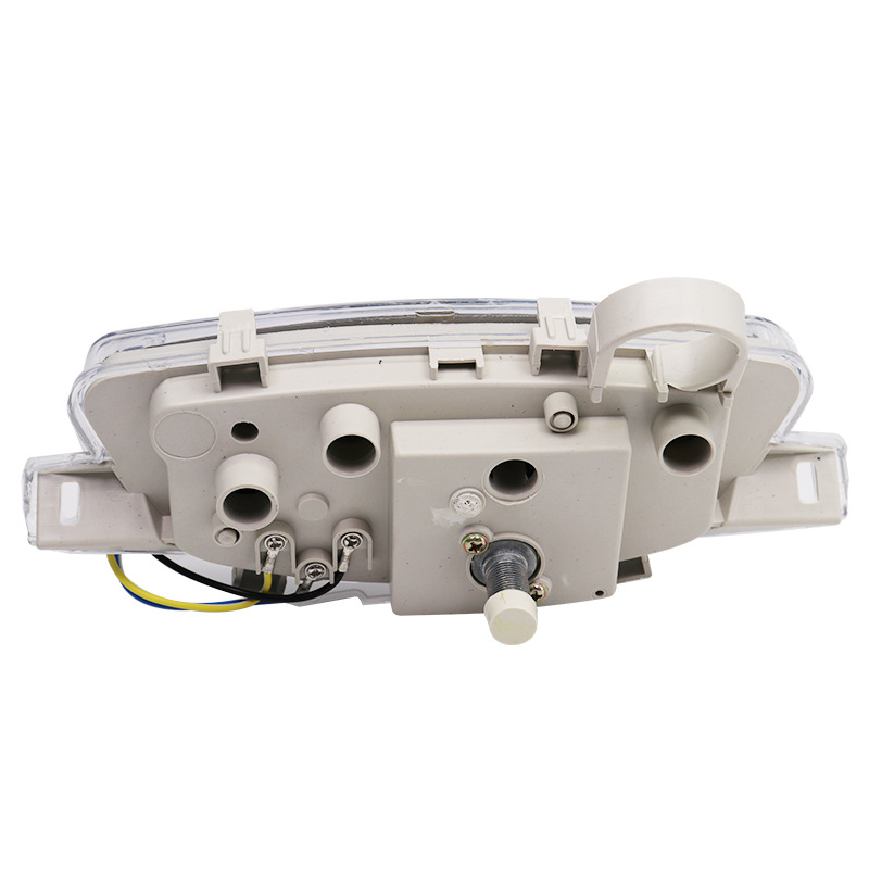 Инструментален панел със скоростомер за Honda DIO ZX AF34/AF35, ABS пластмаса, модел 1, Kesika