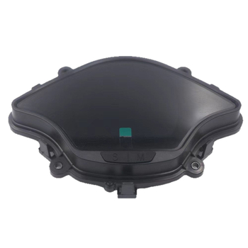 Vespa Sprint табло за инструмент - LCD дисплей, 220V, 300W, Модел Vespa instrument 002, Подходящ за Vespa150