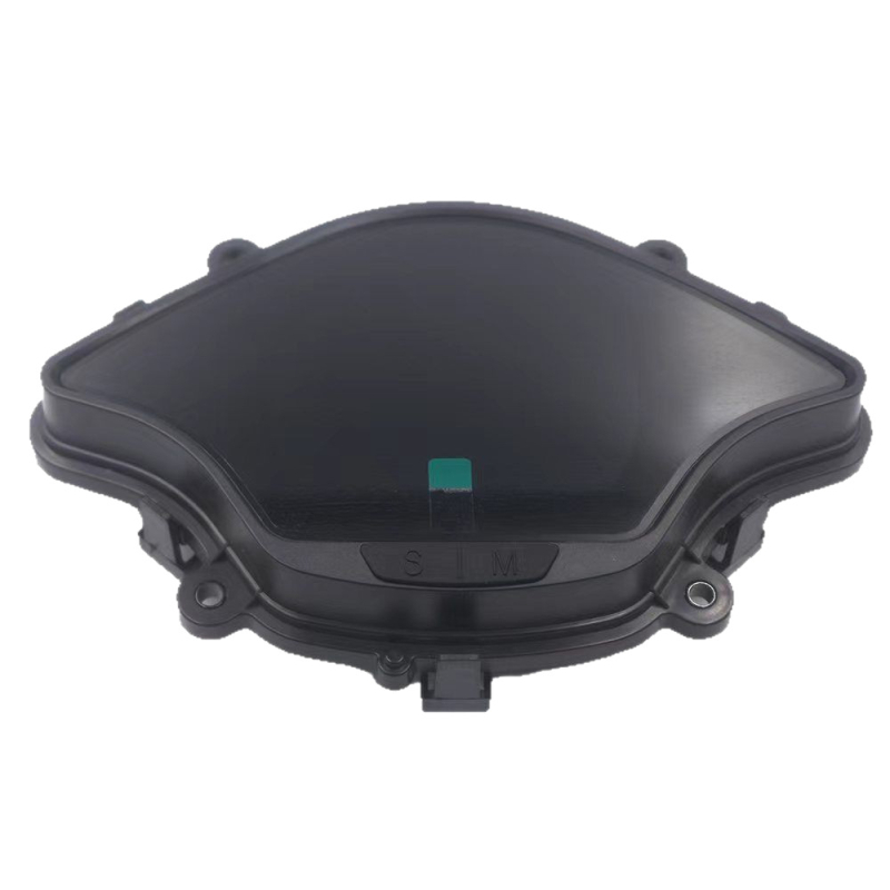 Vespa Sprint табло за инструмент - LCD дисплей, 220V, 300W, Модел Vespa instrument 002, Подходящ за Vespa150