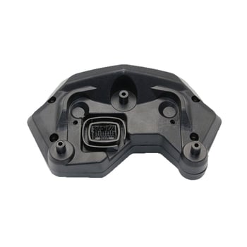 LCD инструментен панел за мотоциклет Yamaha FZ16 — оригинално фабрично съвпадение, 12V, BYFZ16