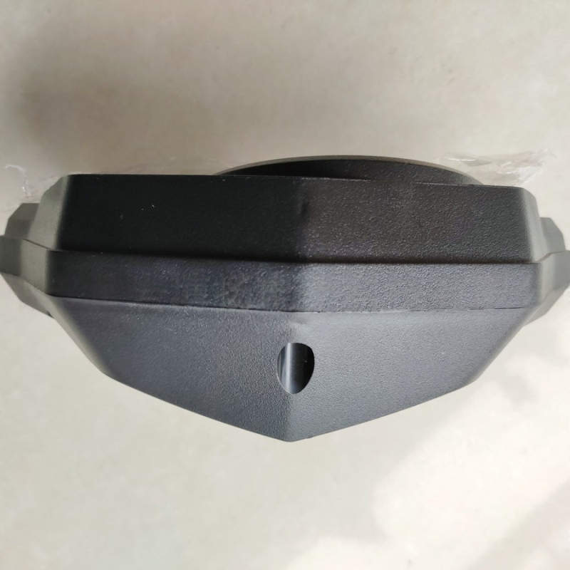 LCD инструментен панел за мотоциклет Yamaha FZ16 — оригинално фабрично съвпадение, 12V, BYFZ16